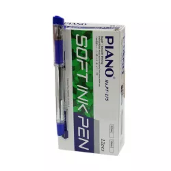 Qələm PT-175 mavi