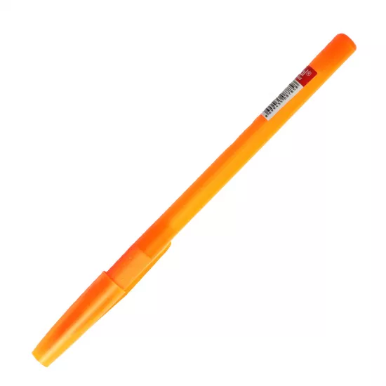 Qələm i-8760 0.7mm mavi kristal