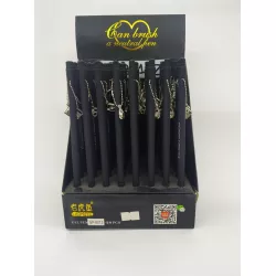 Qələm GP-801Z daşlar