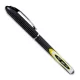 Qələm gel i-435 0.7mm qara
