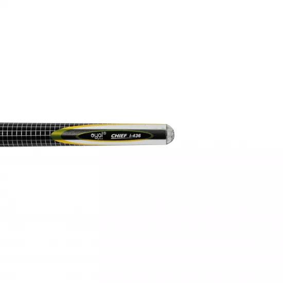 Qələm gel i-436 0.5mm qara