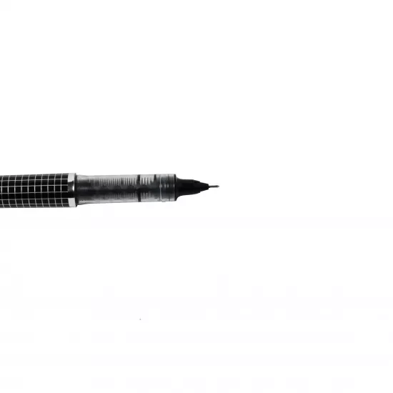 Qələm gel i-436 0.5mm qara