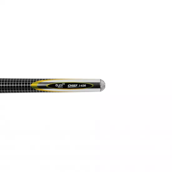 Qələm gel i-436 0.5mm mavi