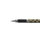 Qələm K153 0.5mm mavi