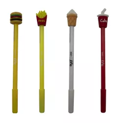 Qələm i-5920 fiqurlu McDonalds