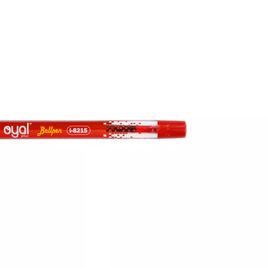 Qələm i-8215 0.7mm parlaq Display