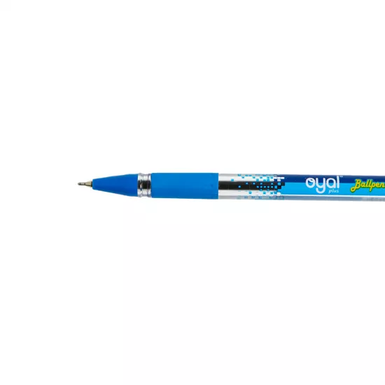 Qələm i-8215 0.7mm parlaq Display