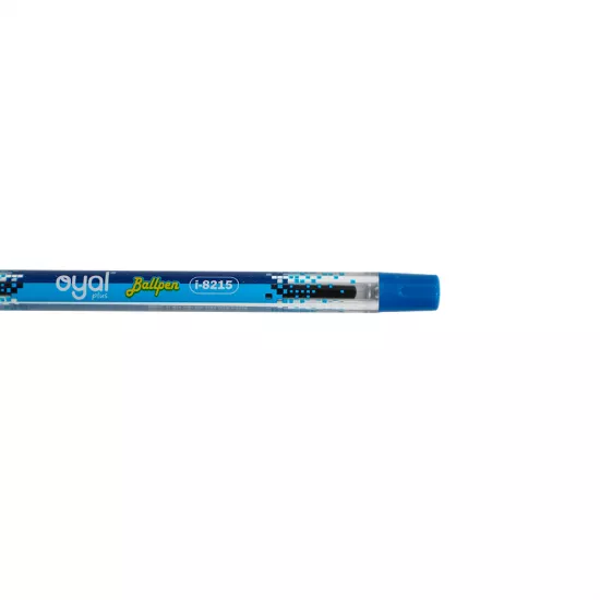 Qələm i-8215 0.7mm parlaq Display