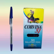 Qələm 40163/02 korvina mavi