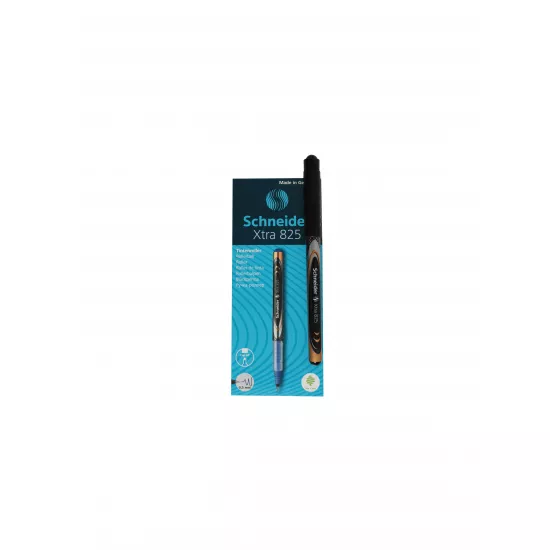 Qələm gel 182503 825 Xtra 0.5mm mavi