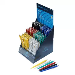 Qələm 301072 K15 assorted SİS display