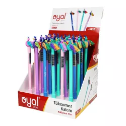 Qələm i-5920 fiqurlu Tovuzquşu