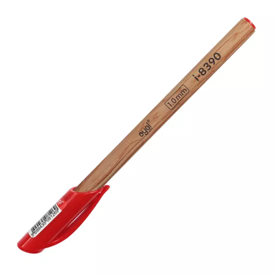 Qələm i-8390 1mm Mebel Displey (mavi+qırmızı+yaşıl)