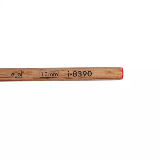 Qələm i-8390 1mm Mebel Displey (mavi+qırmızı+yaşıl)