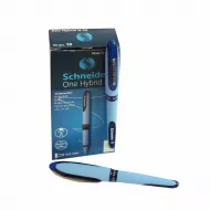 Qələm gel 183503 One Hybrid N 0.5mm mavi