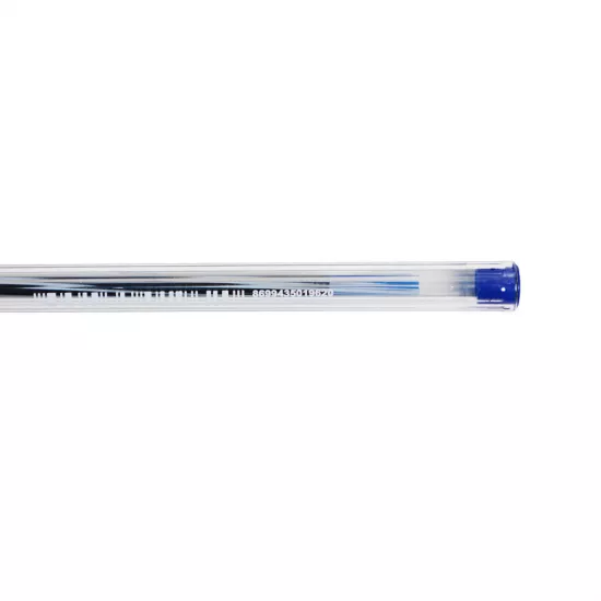 Qələm i-1765(9165) 0.7mm mavi