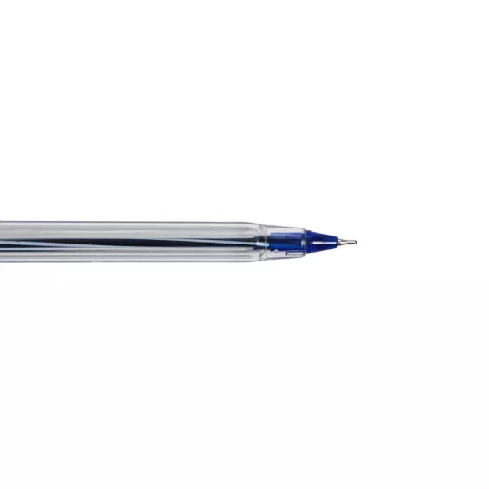 Qələm i-1765(9165) 0.7mm mavi