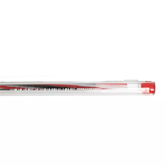 Qələm i-1765 0.7mm qırmızı