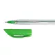 Qələm i-1765(9165) 0.7mm Yaşıl