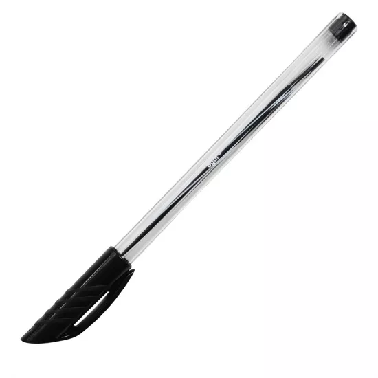 Qələm i-1765 0.7mm qara