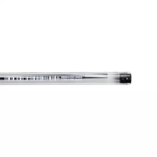 Qələm i-1765 0.7mm qara