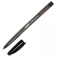 Qələm A-1775(9175) 0.7mm qara