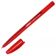 Qələm A-1775(9175) 0.7mm qırmızı