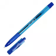 Qələm i-6575(9275) 1.0mm Displey (mavi+qırmızı)