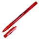 Qələm i-6575(9275) 1.0mm Displey (mavi+qırmızı)