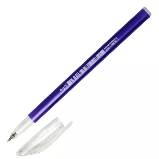 Qələm i-6580(9180) 0.7mm mavi