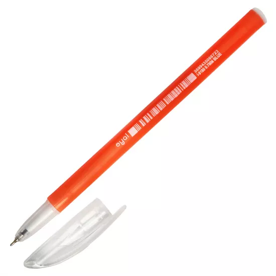 Qələm i-6580(9180) 0.7mm mavi