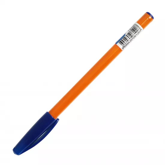 Qələm i-1765B 1mm mavi