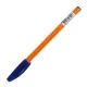 Qələm i-1765B 1mm mavi