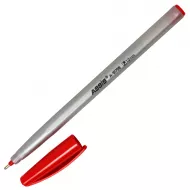 Qələm A-1775B(9175B) 1mm qırmızı