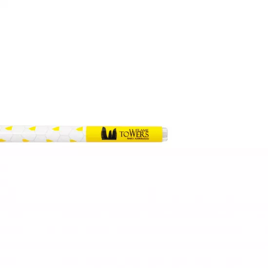 Qələm gel i-2795 0.35mm mavi