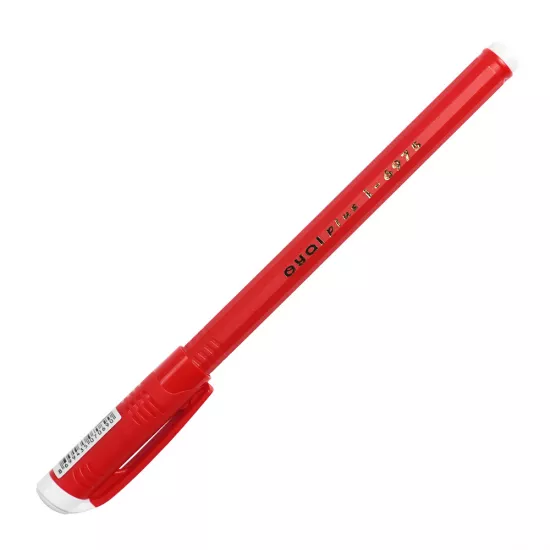 Qələm i-6975 0.7mm qırmızı