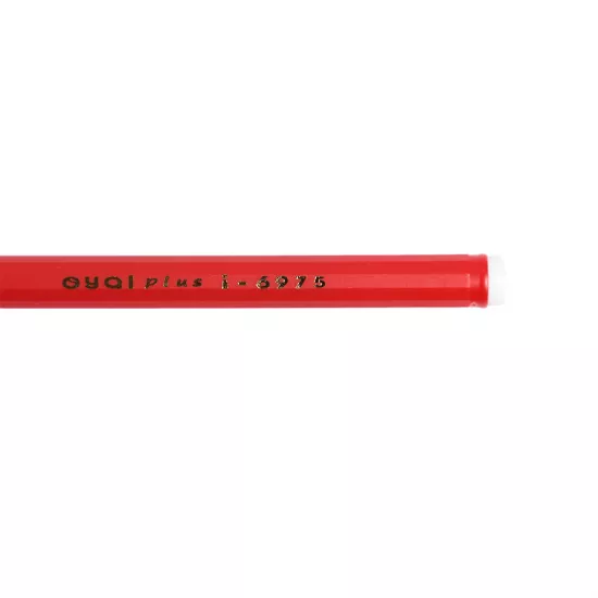 Qələm i-6975 0.7mm qırmızı