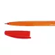 Qələm i-1765B 1mm qırmızı