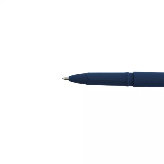 Qələm gel Baoke-1848 1mm mavi