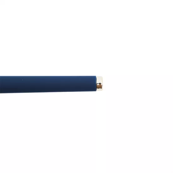 Qələm gel Baoke-1848 1mm mavi