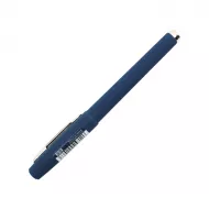 Qələm gel Baoke-1848 1mm mavi