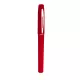 Qələm gel Baoke-1848 1mm qırmızı