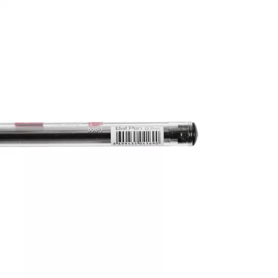 Qələm i-536/1 qara 0.7mm