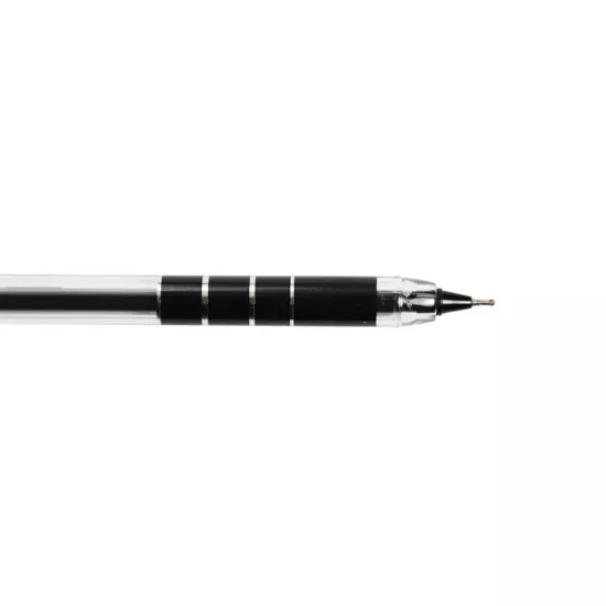 Qələm i-536/1 qara 0.7mm