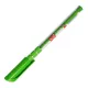 Qələm i-536/1 yaşıl 0.7mm