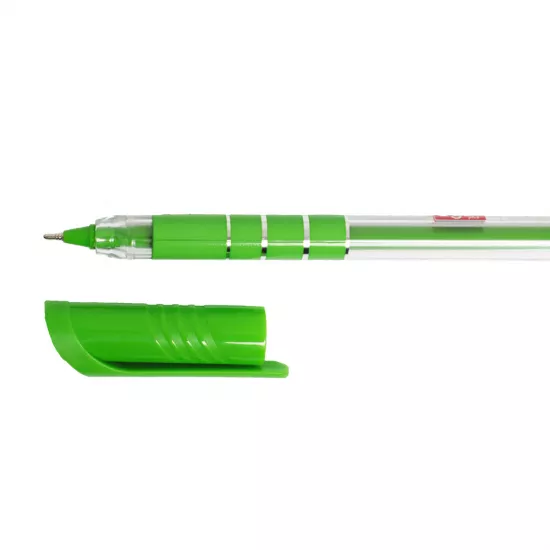 Qələm i-536/1 yaşıl 0.7mm