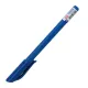 Qələm 9855 tripen 1.0 mm mavi
