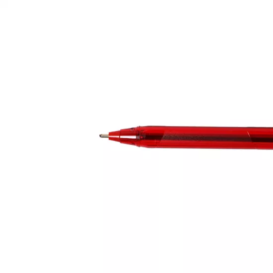 Qələm 9855 tripen 1.0 mm qırmızı