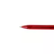 Qələm 9855 tripen 1.0 mm qırmızı