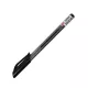 Qələm 9855 tripen 1.0 mm qara